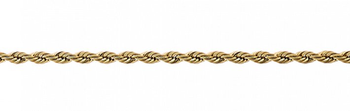 Αλυσίδα λαιμού ατσάλινη στριφτή