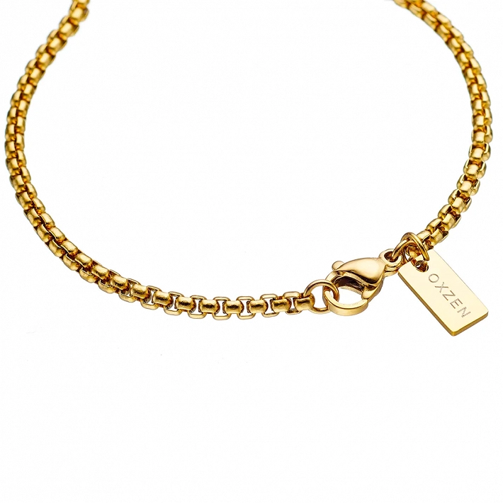 Αλυσίδα λαιμού ατσάλινη