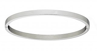 Oxzen χειροπέδα ατσάλινη