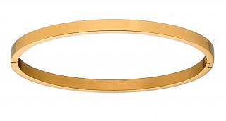 Oxzen χειροπέδα ατσάλινη