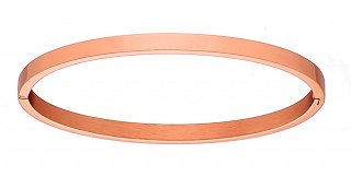 Oxzen χειροπέδα ατσάλινη