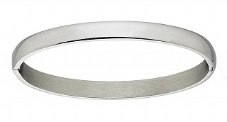 Oxzen χειροπέδα ατσάλινη