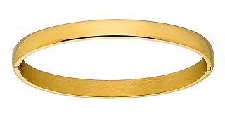 Oxzen χειροπέδα ατσάλινη