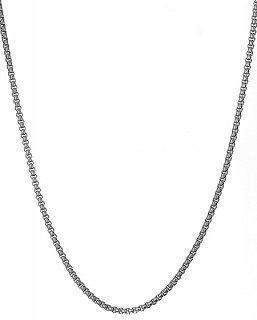 Αλυσίδα λαιμού ατσάλινη