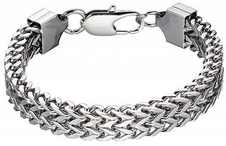 Χειροπέδα ατσάλινη ανδρική