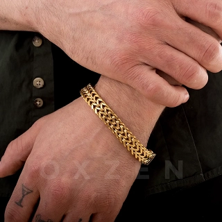 Χειροπέδα ατσάλινη ανδρική