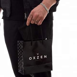 Βραχιόλι ανδρικό από ανοξείδωτο ατσάλι αλυσίδα