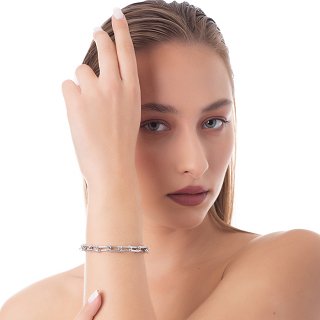 Βραχιόλι ατσάλινο