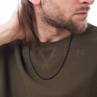 Αλυσίδα λαιμού ατσάλινη
