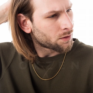 Αλυσίδα λαιμού ατσάλινη