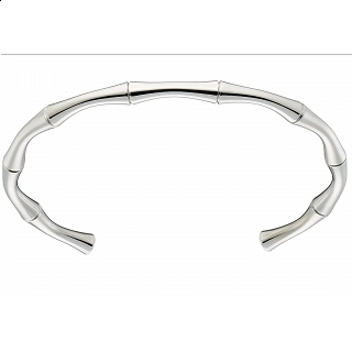 Oxzen ανδρική χειροπέδα ατσάλινη