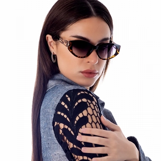 Oxzen σκουλαρίκια κρίκοι ατσάλινοι 30mm