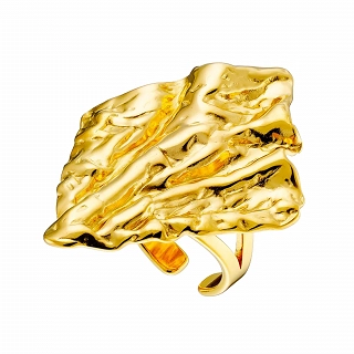 Δαχτυλίδι γυναικείο από ανοξείδωτο ατσάλι free size