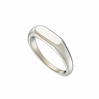 Oxzen ανδρικό δαχτυλίδι από ανοξείδωτο ατσάλι