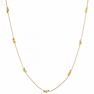 Κολιέ ατσάλινο από ανοξείδωτο ατσάλι