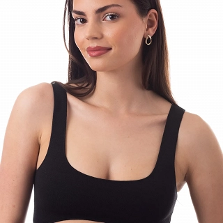 Oxzen σκουλαρίκι ασημένιο με λευκό φίλντισι