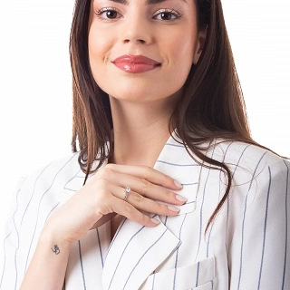 Oxzen δαχτυλίδι ασημένιο μονόπετρο με λευκό ζιργκόν