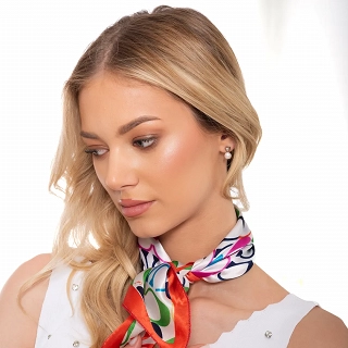 Oxzen ασημένιο σκουλαρίκι με πέρλα και καρδιά