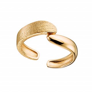 Oxzen δαχτυλίδι ασημένιο chevalier free size