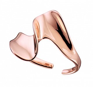 Oxzen δαχτυλίδι ασημένιο chevalier