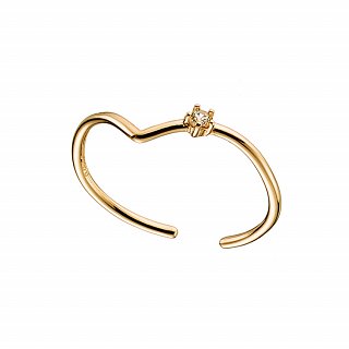 Oxzen δαχτυλίδι ασημένιο chevalier free size