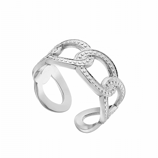 Oxzen γυναικείο δαχτυλίδι από ανοξείδωτο ατσάλι free size