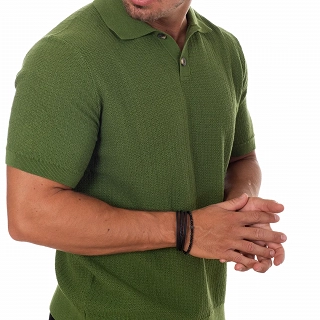 Oxzen ανδρικό βραχιόλι ατσάλινο με δέρμα τέσσερις σειρές