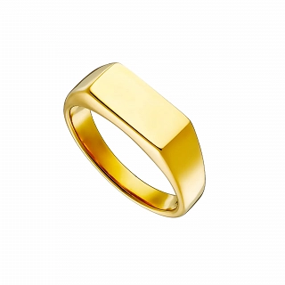 Oxzen ανδρικό δαχτυλίδι από ανοξείδωτο ατσάλι