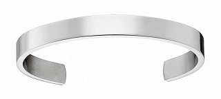 Χειροπέδα ανδρική ατσάλινη