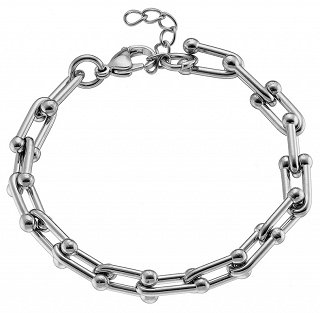 Βραχιόλι ατσάλινο