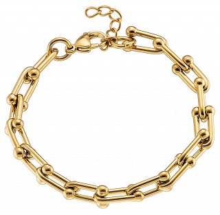 Βραχιόλι ατσάλινο