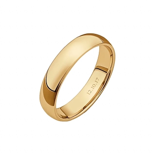 Oxzen ατσάλινη βέρα Unisex