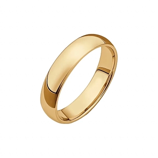 Oxzen ατσάλινη βέρα Unisex