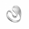 Oxzen γυναικείο δαχτυλίδι από ανοξείδωτο ατσάλι