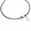 Αλυσίδα λαιμού ατσάλινη